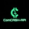 ComCASH_API
