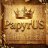 Papyrus_support